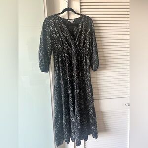 Motherhood maxi